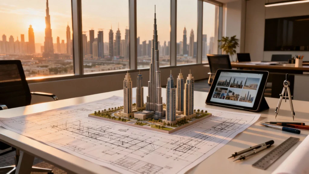 Engineering Consultants