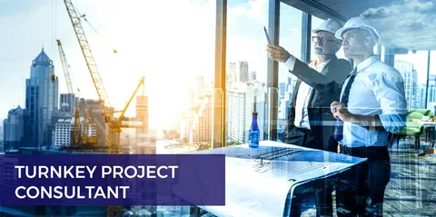 Turnkey Project Management