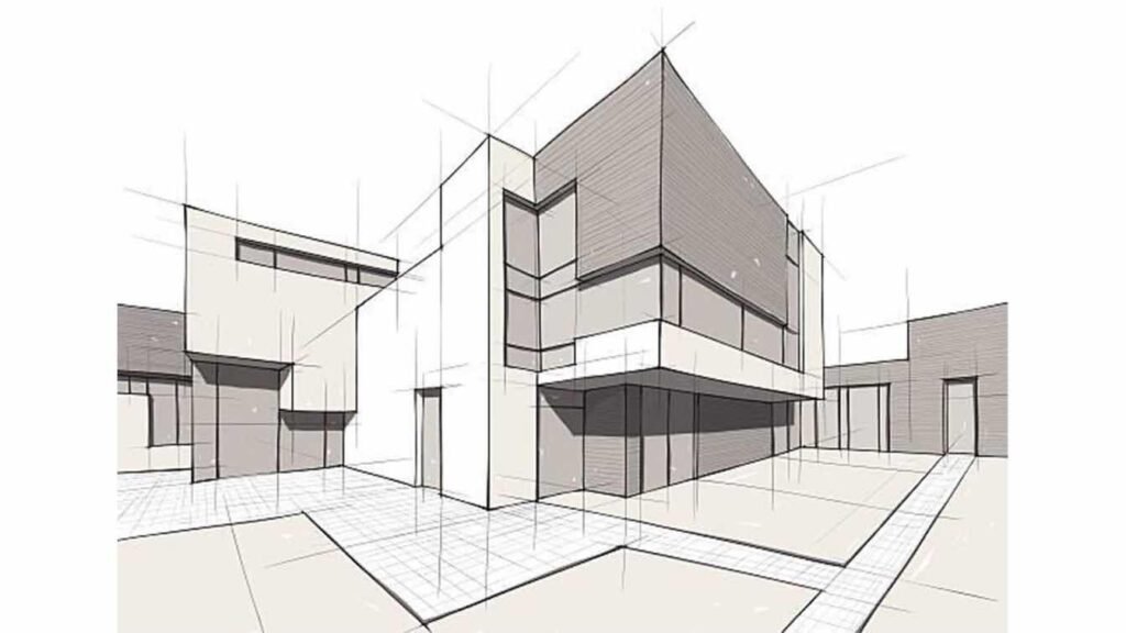 modern architecture home design process 1