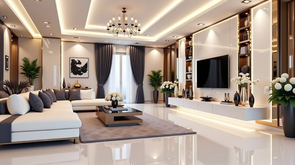 SAZ Engineering Consultants in Dubai – Architectural & Interior Design Experts in UAE