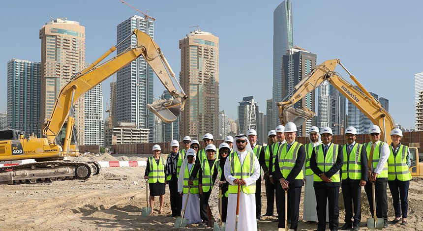 SAZ Engineering Consultants in Dubai: Trusted Experts for Construction & Interior Design Projects