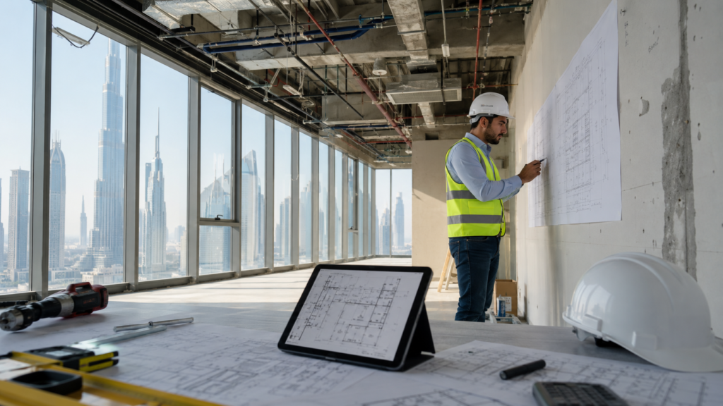 Common Reasons Office Fit Out Approval Dubai Get Rejected And How to Avoid Them 8 Office Fit Out Approval Dubai