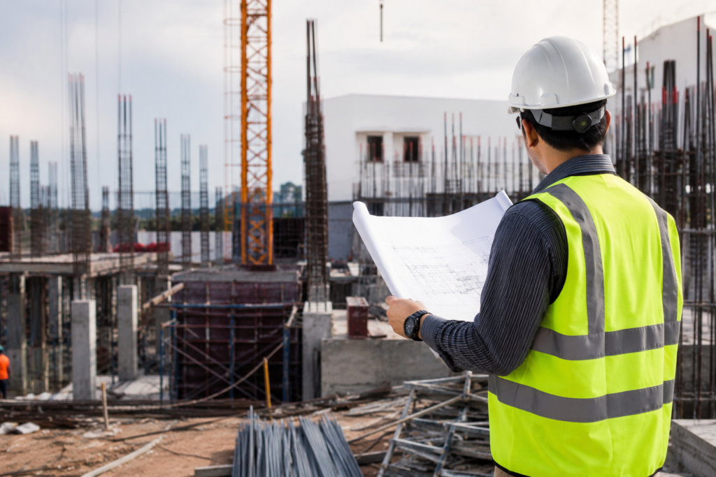 5 Industries That Benefit Most from Turnkey Project Management