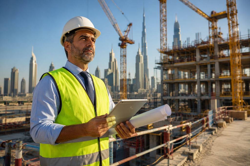 5 Reasons to Hire a Construction Cost Consultant in Dubai Before Starting Your Project 6 Construction Cost Consultant in Dubai