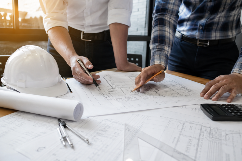 Why Expert Authority Approvals Are Essential Before Starting Any Engineering Project 5 expert authority approvals