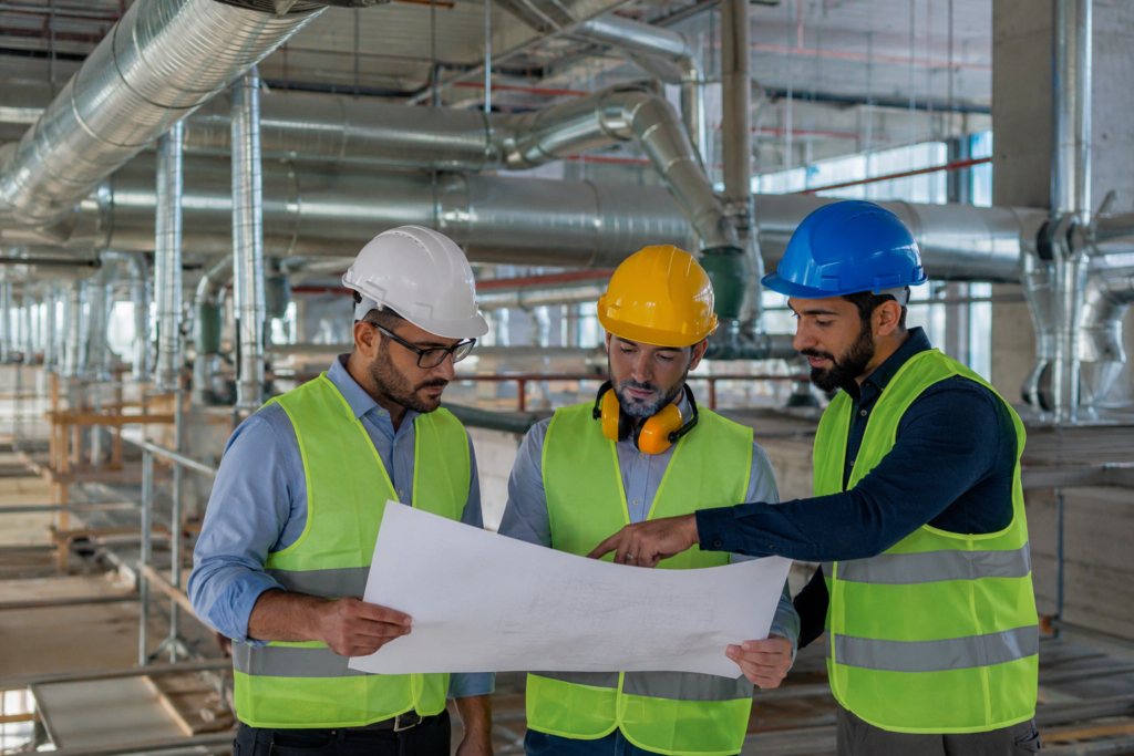 Top Qualities to Look for in Mechanical Engineering Consultants Dubai 4 Mechanical Engineering Consultants Dubai