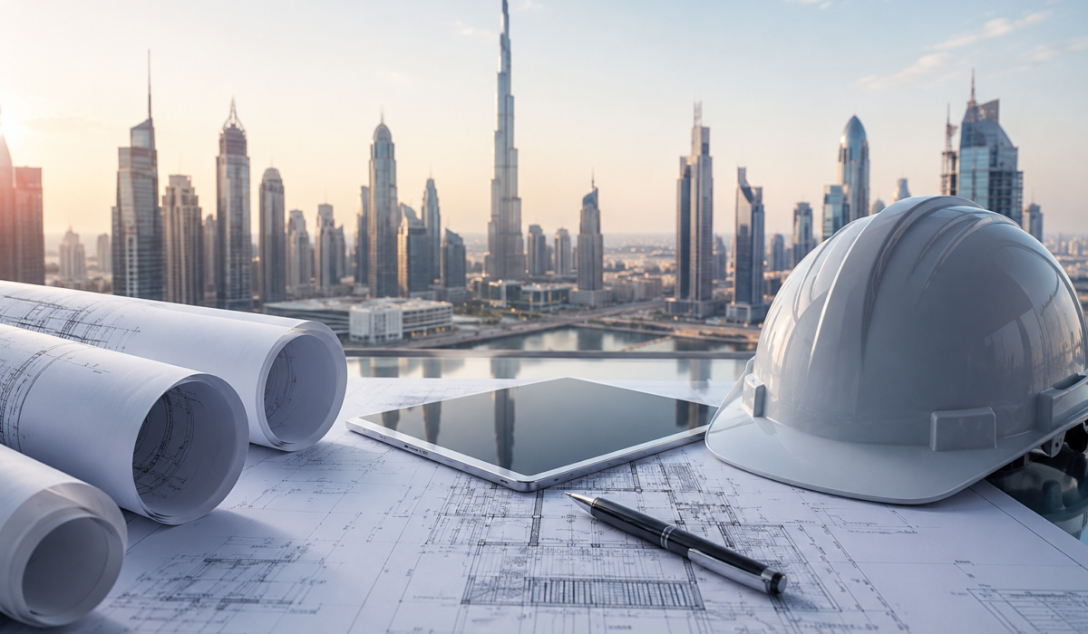 Engineering Consultancy Services in Dubai Engineering Consultancy Services in Dubai