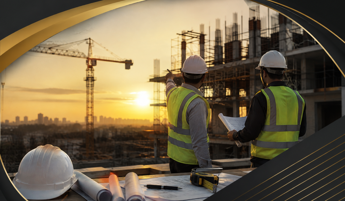 Site Supervision Services in Dubai Site Supervision Services in Dubai